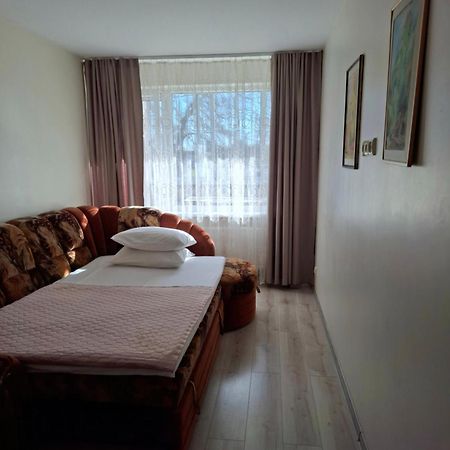 Apartamentai Vytauto 16 Druskininkai Exterior foto