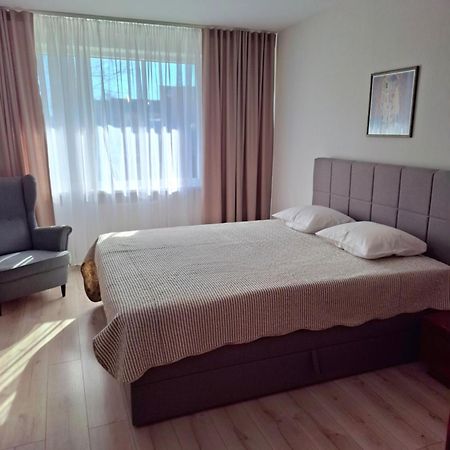 Apartamentai Vytauto 16 Druskininkai Exterior foto