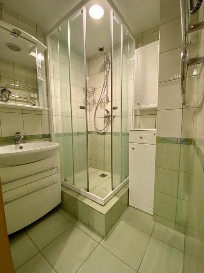 Apartamentai Vytauto 16 Druskininkai Exterior foto