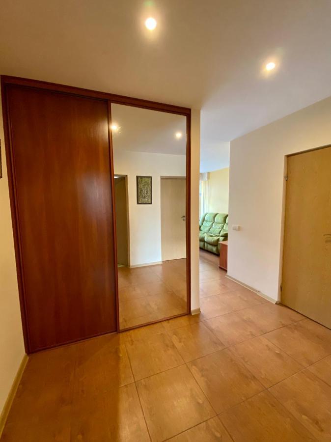 Apartamentai Vytauto 16 Druskininkai Exterior foto