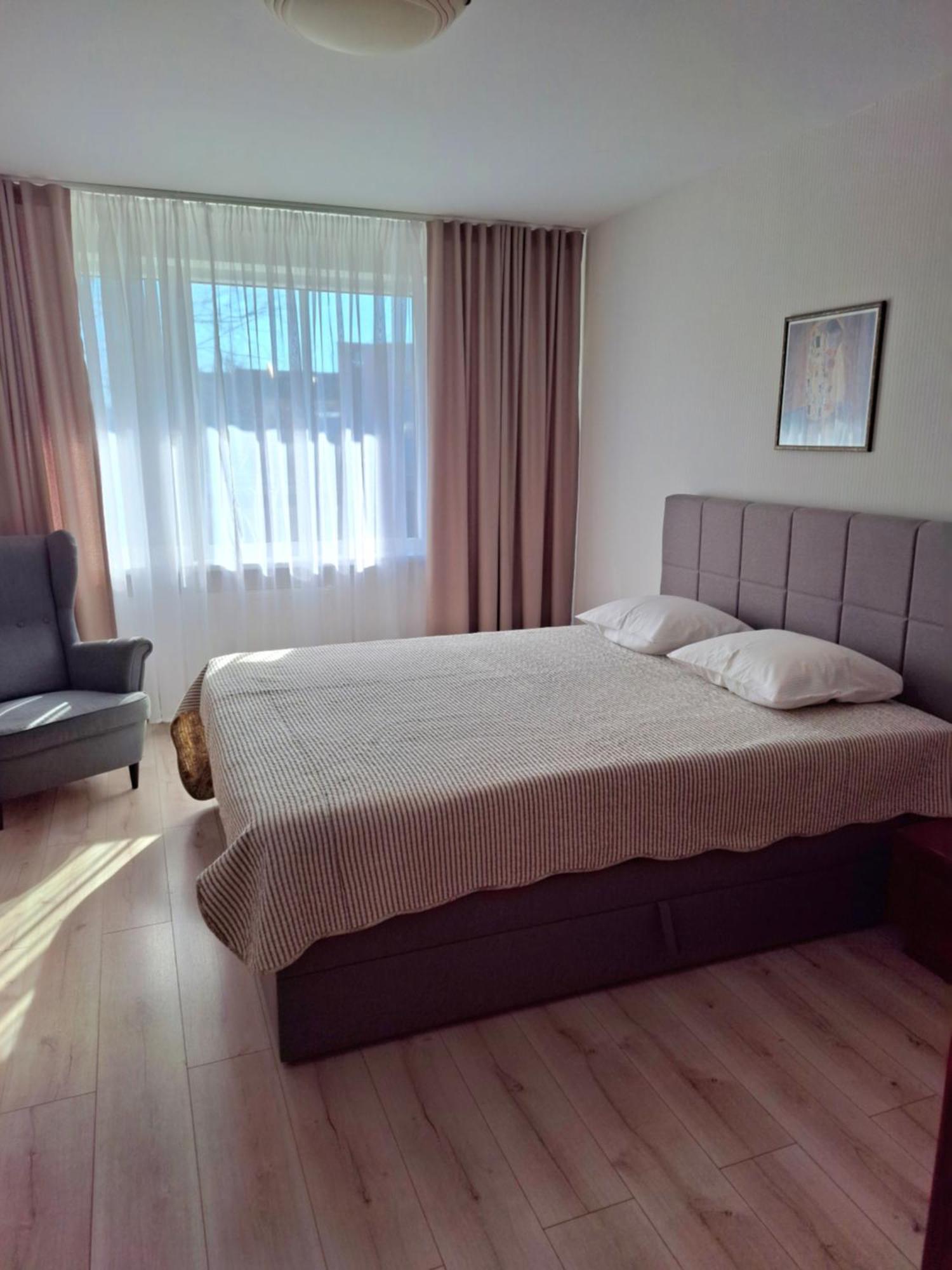 Apartamentai Vytauto 16 Druskininkai Exterior foto